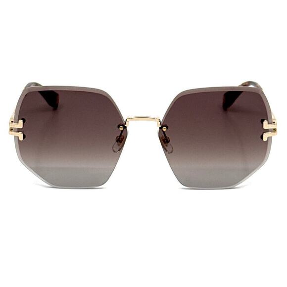 New, MARC JACOBS Sunglasses MJ1090/S 06JHA Authentic